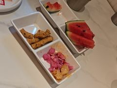 -雅佳神话·麻辣烤鱼(新街口店)