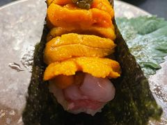 -Sushi Hanzo半藏(天环广场店)