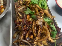 -黑皮酸菜鱼(三山街店)