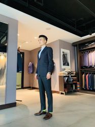 -优山定制西服衬衫大衣(国贸店)