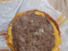 -麦当劳(祈年大街店)