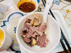 -普宁潮汕牛肉火锅(新香洲店)