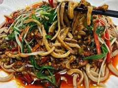 -洪霞餐馆
