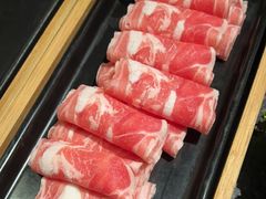 -湊湊火锅·茶憩(和平大悦城店)
