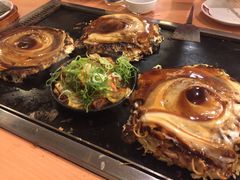 -鹤桥风月(梅田)