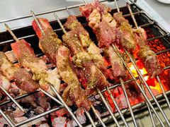 -小寒羊烧烤(凯瑞时代大厦店)