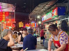 -桂萍特色牛筋牛杂(长堤街总店)