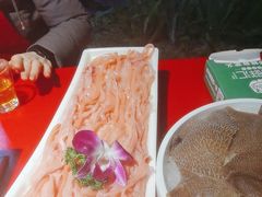 -二荆条·蜀鲜汇城市森林火锅
