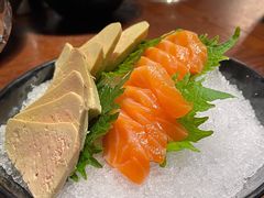 -东海怡品海鲜豆捞(舟宿夜江店)