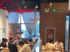 -洞庭鱼香(万科店)