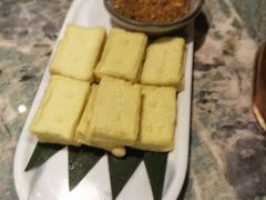 -浩海火燒雲傣家菜(芮欧百货店)