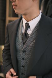 -LDIAMON西服定制(温州店)