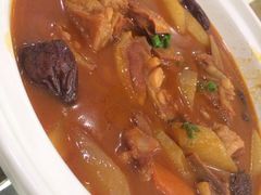 -上和臻品中国菜(花园街店)