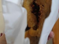 牛肉盒子-方中山胡辣汤(西安高新区店)