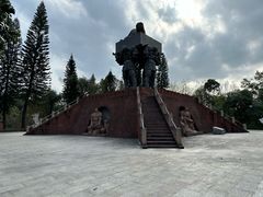 -广州雕塑公园