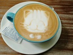 -猫色咖啡·猫咖