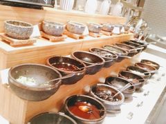 -长春富力万达文华酒店-集·味自助餐厅