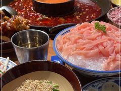 -楠火锅(太古里总店)