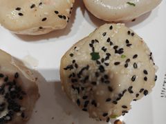 -小杨生煎(香港名都店)