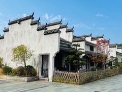 -婺源梦里老家大型山水实景演出