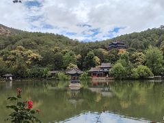 -黑龙潭公园
