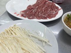 -三兴涮羊肉(荣安大街店)