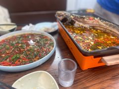 -冯大腕江湖川菜馆(后沙峪店)