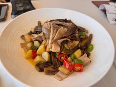 -闽海肴(北辰荟店)