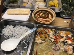 -长平老姿娘夜粥(平东一街店)