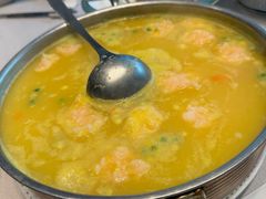 -颂福楼·南京菜(定淮门店)