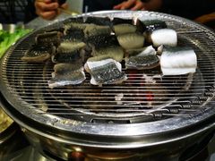 -本炙炭烤·蒲烧活鳗料理店(金沙洲店)