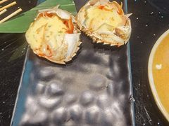 蟹宝-真剑日本料理·铁板烧(贵州路店)