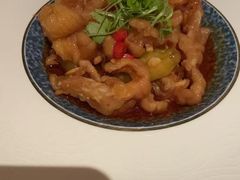 -长沙顺天凯宾斯基酒店·祈顺酒家中餐厅(雨花亭店)