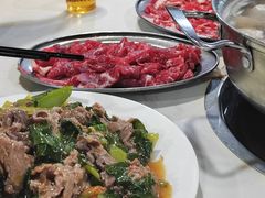 -菜忠潮州牛肉店(岗厦店)
