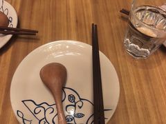 -山茶云南菜(永安里店)