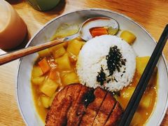 -About Bistro關於·泰式家庭料理