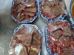 -建基泡馍·西安老字号·清真(永宁店)