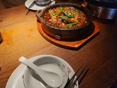 -绿茶餐厅(同成街华联店)