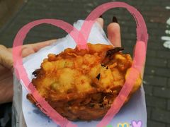 -阿婆油墩子(五里桥路188弄小区店)