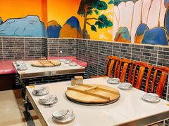 -江湖水乡铁锅炖魚(周庄嘉园店)