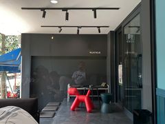-NokNok Coffee(宽窄巷子店)