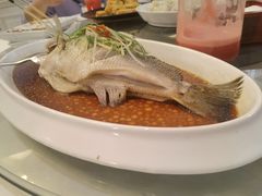 -大鸭梨烤鸭(左家庄店)
