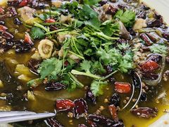 -城林園·老滇味