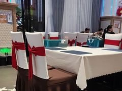 -丝宴·凤城印象·西北特色菜(彩虹湾店)