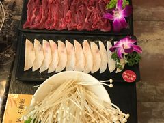 -许府牛杂·鲜牛肉火锅(梁溪万达店)