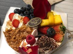 -PETIT PARIS 小巴黎(花园道店)