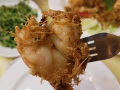 -真浪花园海鲜餐馆