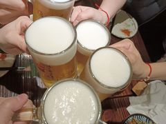 -鸟鹏烧鸟居酒屋(熙龙湾店)