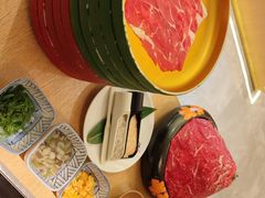 -温野菜涮涮锅(大悦城店)