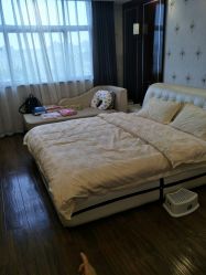 -千禧果月子会所(郑州东站店)